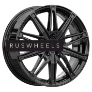 Диски iFree 6,5x17/5x114,3 ET37 D66,6 Виар (КС1065) BK Диски iFree 6,5x17/5x114,3 ET37 D66,6 Виар (КС1065) BK