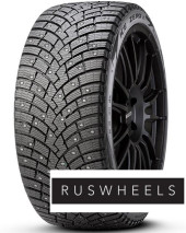 Шины Pirelli 205/55R16 94T XL Ice Zero 2 TL (шип.) Шины Pirelli 205/55R16 94T XL Ice Zero 2 TL (шип.)