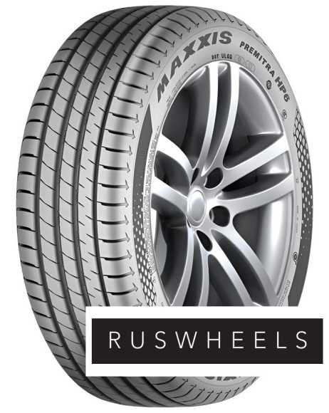 Шины Maxxis 205/55 r16 HP-6 Premitra 94W