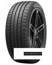 Шины Continental 255/50 r19 ContiSportContact 5 SUV 107W Runflat