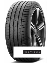 Шины Michelin 315/30 r21 Pilot Sport 4 Acoustic 105Y Шины Michelin 315/30 r21 Pilot Sport 4 Acoustic 105Y