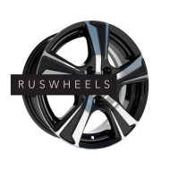 Диски СКАД 5,5x14/4x98 ET38 D58,6 Крит (КЛ241) Алмаз Диски СКАД 5,5x14/4x98 ET38 D58,6 Крит (КЛ241) Алмаз