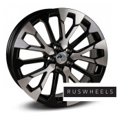 Диски RPLC R19 / 7.5J PCD 5x114.3 ЕТ 40 ЦО 60.1 To98 Диски RPLC R19 / 7.5J PCD 5x114.3 ЕТ 40 ЦО 60.1 To98