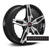 Диски Yokatta R16 / 6.5J PCD 5x112 ЕТ 50 ЦО 57.1 model-17 Диски Yokatta R16 / 6.5J PCD 5x112 ЕТ 50 ЦО 57.1 model-17