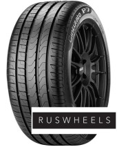 Шины Pirelli 225/45 r17 Cinturato P7 91V Runflat