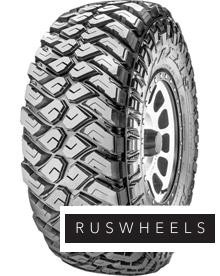 Шины Maxxis 295/70 r17 MT-772 RAZR MT 121/118Q