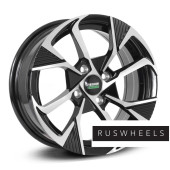 Диски Megami R14 / 6J PCD 4x100 ЕТ 35 ЦО 73.1 MGM-23 Диски Megami R14 / 6J PCD 4x100 ЕТ 35 ЦО 73.1 MGM-23