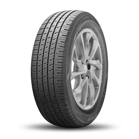 Шины Nexen  245/60/18  V 104 NFera RU5
