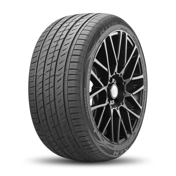 Шины Nexen 265/40/18 Y 101 NFera SU1 XL Шины Nexen 265/40/18 Y 101 NFera SU1 XL