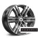 Диски КиК R17 / 7.5J PCD 6x139.7 ЕТ 38 ЦО 67.1 R8 Диски КиК R17 / 7.5J PCD 6x139.7 ЕТ 38 ЦО 67.1 R8