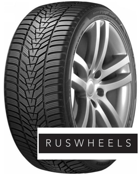 Шины Hankook 235/35 r20 Winter I Cept Evo3 W330 92W