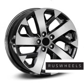 Диски RPLC R18 / 7.5J PCD 5x114.3 ЕТ 49.5 ЦО 67.1 Ki81 Диски RPLC R18 / 7.5J PCD 5x114.3 ЕТ 49.5 ЦО 67.1 Ki81