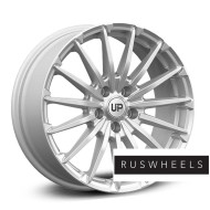 Диски Wheels UP R18 / 7.5J PCD 5x114.3 ЕТ 40 ЦО 66.1 Up128
