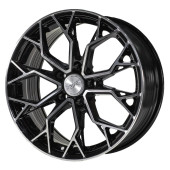 Диски Race Ready Technology 7.5\R17 5*108 ET33 d60.1 B-P Диски Race Ready Technology 7.5\R17 5*108 ET33 d60.1 B-P
