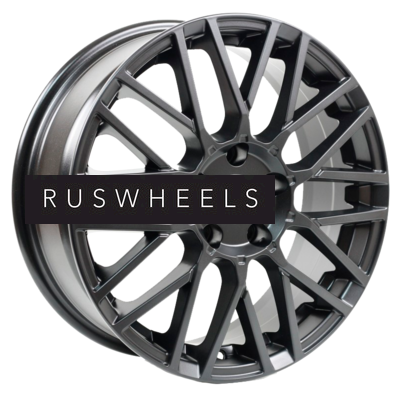 Диски Tech Line 6,5x17/5x114,3 ET40 D67,1 739 BLm