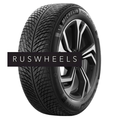 Шины Michelin 255/45 r21 Pilot Alpin 5 SUV 106V