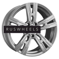 Диски RST 8x18/5x108 ET50 D63,4 R228 (Volvo) Silver Диски RST 8x18/5x108 ET50 D63,4 R228 (Volvo) Silver