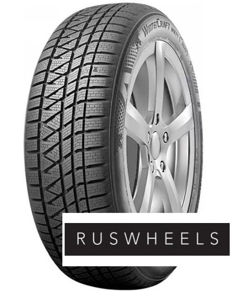 Шины Kumho 225/65 r17 Wintercraft WS71 106H Шины Kumho 225/65 r17 Wintercraft WS71 106H