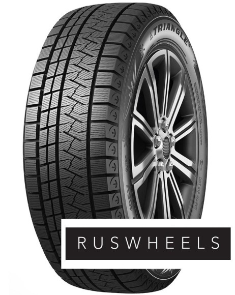 Шины Triangle 255/40 r20 SnowLink PL02 101W