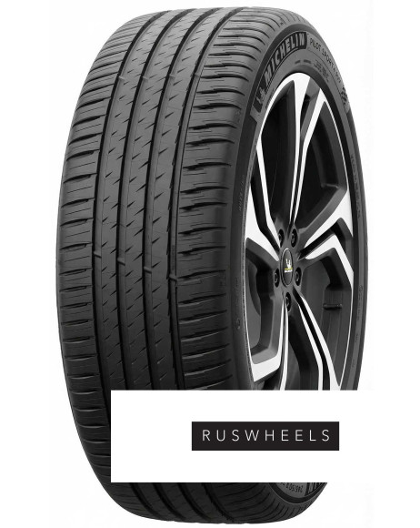 Шины Michelin 235/50 r18 Pilot Sport 4 SUV 97V Runflat Шины Michelin 235/50 r18 Pilot Sport 4 SUV 97V Runflat