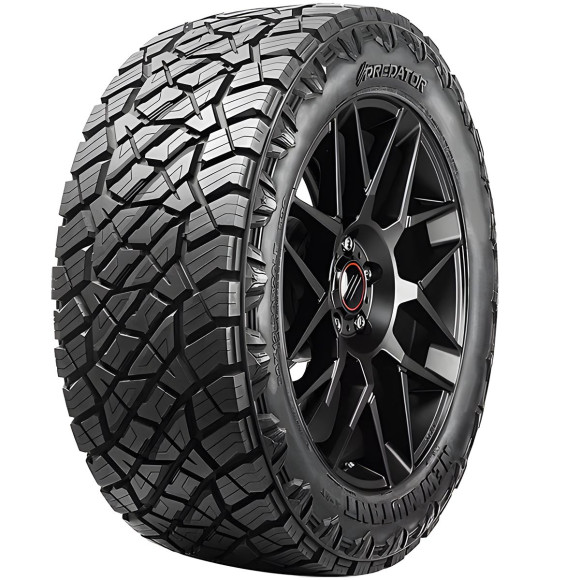 Шины PREDATOR 265/70/17 S 115 NEW MUTANT X-AT Шины PREDATOR 265/70/17 S 115 NEW MUTANT X-AT