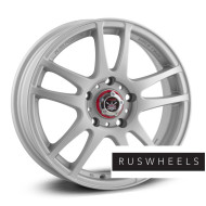 Диски Yamato Segun R16 / 6.5J PCD 5x112 ЕТ 46 ЦО 57.1 Minamoto-no Eriie