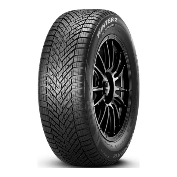 Шины Pirelli 255/40 r21 Scorpion Winter 2 102V