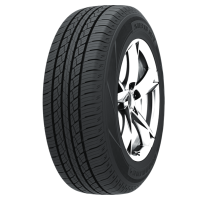 Шины Goodride 225/60R17 103V XL SU318 H/T TL Шины Goodride 225/60R17 103V XL SU318 H/T TL