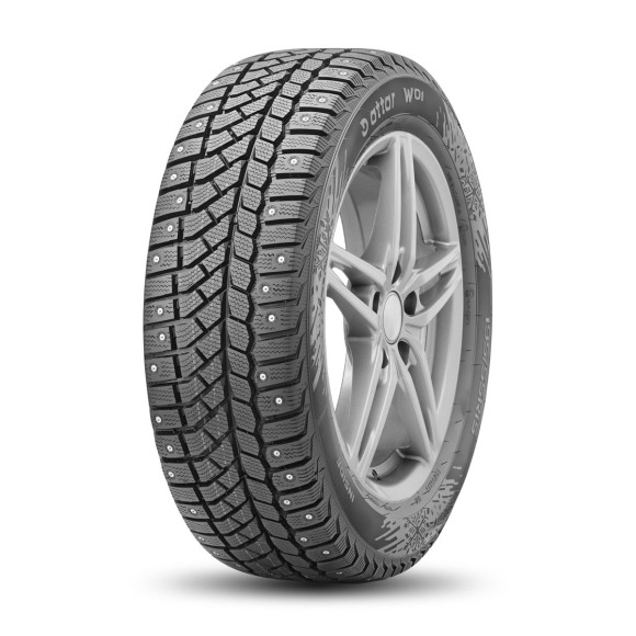 Шины Attar 225/50R17 94T W01 TL (шип.)