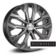 Диски КиК R17 / 6.5J PCD 5x108 ЕТ 43 ЦО 65.1 Морейн Диски КиК R17 / 6.5J PCD 5x108 ЕТ 43 ЦО 65.1 Морейн