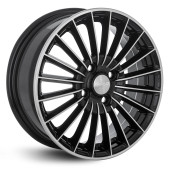 Диски СКАД 5.5\R14 4*100 ET38 d67.1 Алмаз