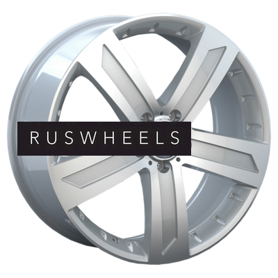 Диски Replay 8x19/5x112 ET60 D66,6 MR85 SF (конус, MB001)