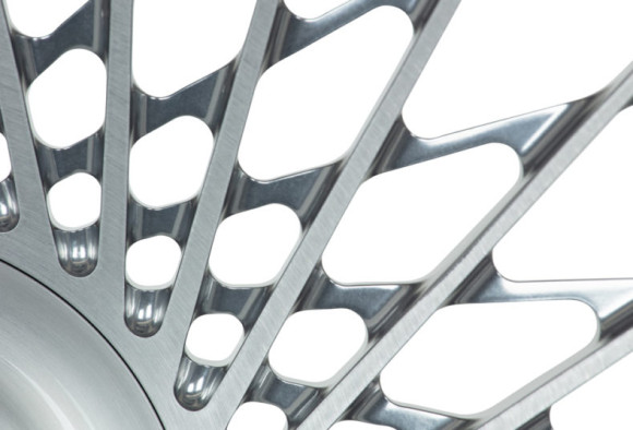 Диски Vossen S21-11T 21"