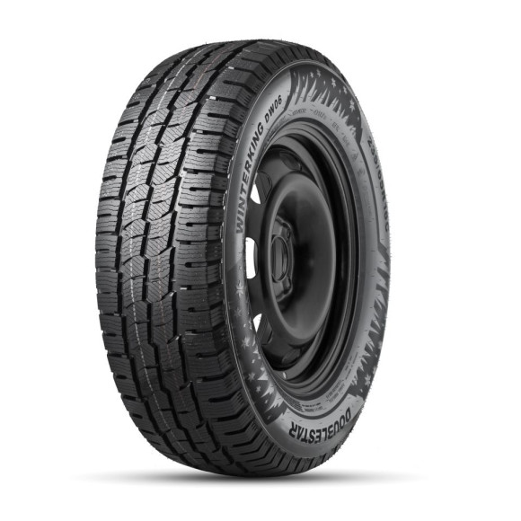 Шины DoubleStar  215/65/15  R 104/102 C DW06