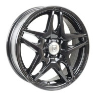 Диски Tech Line  530  6,0\R15 4*98 ET35  d58,6  BL  [T530-615-586-4x98-35BL]