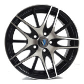 Диски VENTI  1506 V  6,0\R15 4*100 ET45  d54,1  BD  [V1506-615-541-4x100-45BD]