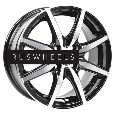 Диски Venti 6x15/4x100 ET50 D60,1 1515 BD