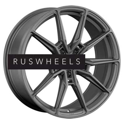 Диски LS FlowForming 9x20/5x108 ET38,5 D63,3 RC58 MGM (конус)