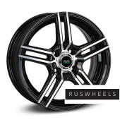 Диски Megami R15 / 6J PCD 4x100 ЕТ 46 ЦО 54.1 MGM-1