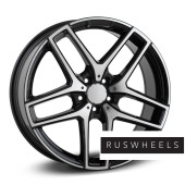 Диски Legeartis Concept R20 / 8.5J PCD 5x112 ЕТ 29 ЦО 66.6 MR531