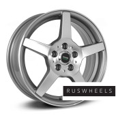 Диски Megami R15 / 6J PCD 5x100 ЕТ 38 ЦО 57.1 AF-07 Диски Megami R15 / 6J PCD 5x100 ЕТ 38 ЦО 57.1 AF-07