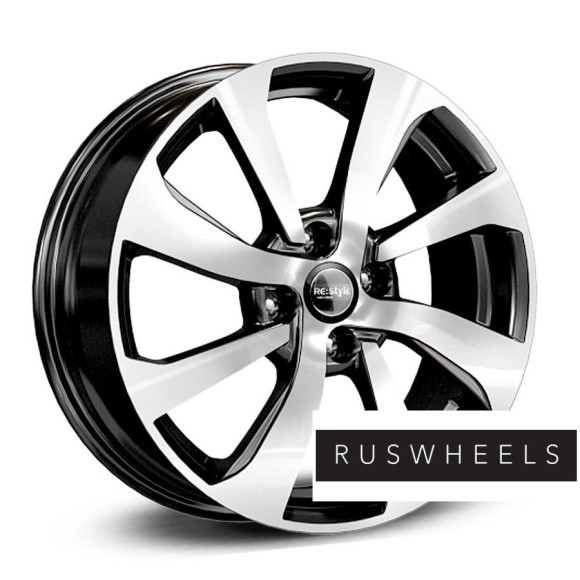 Диски iFree Original R16 / 6J PCD 4x100 ЕТ 37 ЦО 60.1 ZV Sandero Stepway КС893 Диски iFree Original R16 / 6J PCD 4x100 ЕТ 37 ЦО 60.1 ZV Sandero Stepway КС893