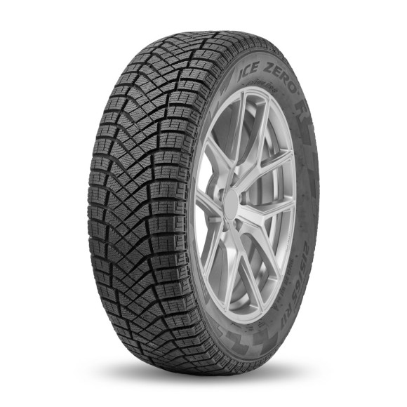 Шины Pirelli 225/55R17 101H XL Ice Zero FR TL