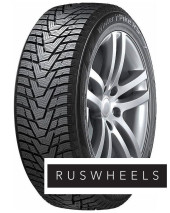 Шины Hankook 235/65 r17 Winter I Pike X W429A 108T Шипы
