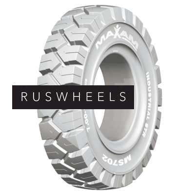 Шины Всесезонная Maxam 5,00-8/3,00D IND MS702 TR Цельнолитая немаркая ВЬЕТНАМ 