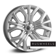 Диски Скад R18 / 7J PCD 5x114.3 ЕТ 38 ЦО 67.1 KL-293 Диски Скад R18 / 7J PCD 5x114.3 ЕТ 38 ЦО 67.1 KL-293