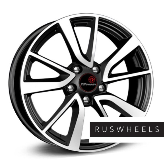 Диски Remain R17 / 7J PCD 5x114.3 ЕТ 40 ЦО 66.1 Qashqai R162 Диски Remain R17 / 7J PCD 5x114.3 ЕТ 40 ЦО 66.1 Qashqai R162