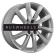 Диски Khomen Wheels 6x16/5x105 ET39 D56,6 KHW1604 (Aveo) F-Silver
