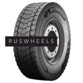 Грузовые шины Michelin 315/60R22,5 152/148L X Multi D TL M+S 3PMSF VG Грузовые шины Michelin 315/60R22,5 152/148L X Multi D TL M+S 3PMSF VG