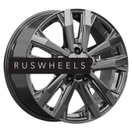 Диски КИК 8x18/5x130 ET56 D71,6 Мичиган (КС1107) Кварц Диски КИК 8x18/5x130 ET56 D71,6 Мичиган (КС1107) Кварц